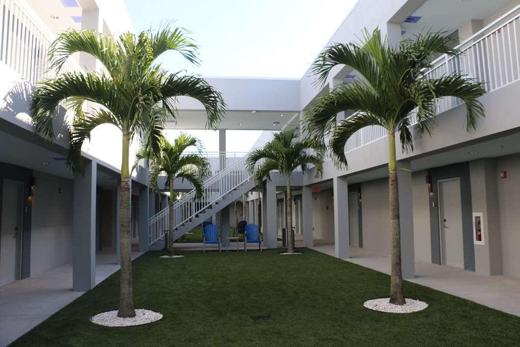 Star Suites - A Vero Beach Hotel المظهر الخارجي الصورة