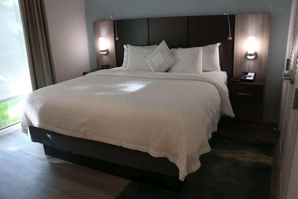 Star Suites - A Vero Beach Hotel الغرفة الصورة
