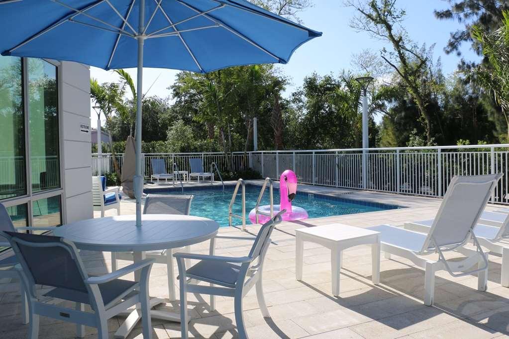 Star Suites - A Vero Beach Hotel المرافق الصورة